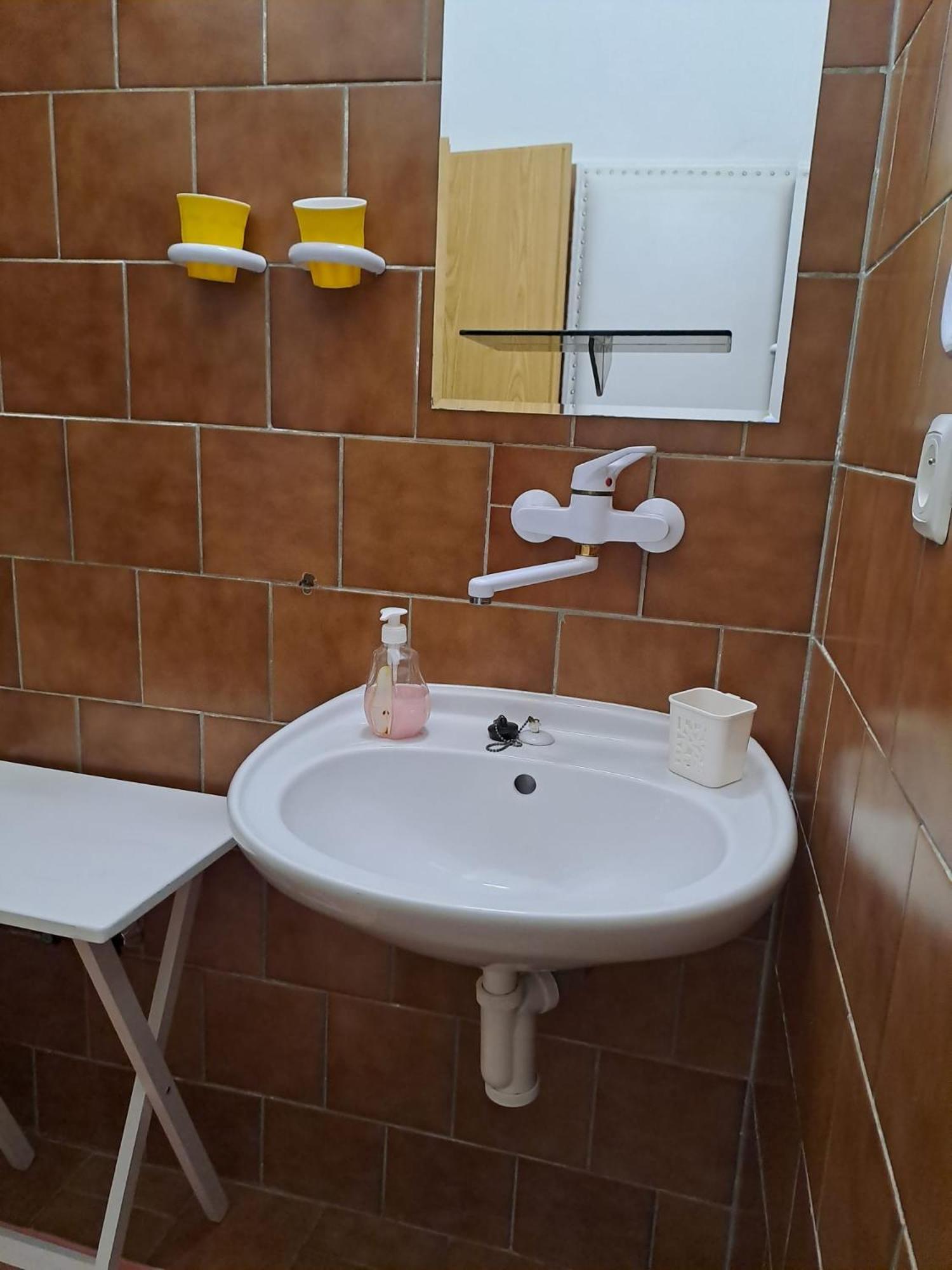 Hotel Kamenny Vrch Chomutov Dış mekan fotoğraf