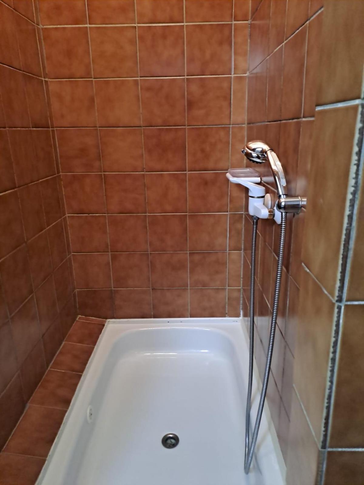 Hotel Kamenny Vrch Chomutov Dış mekan fotoğraf