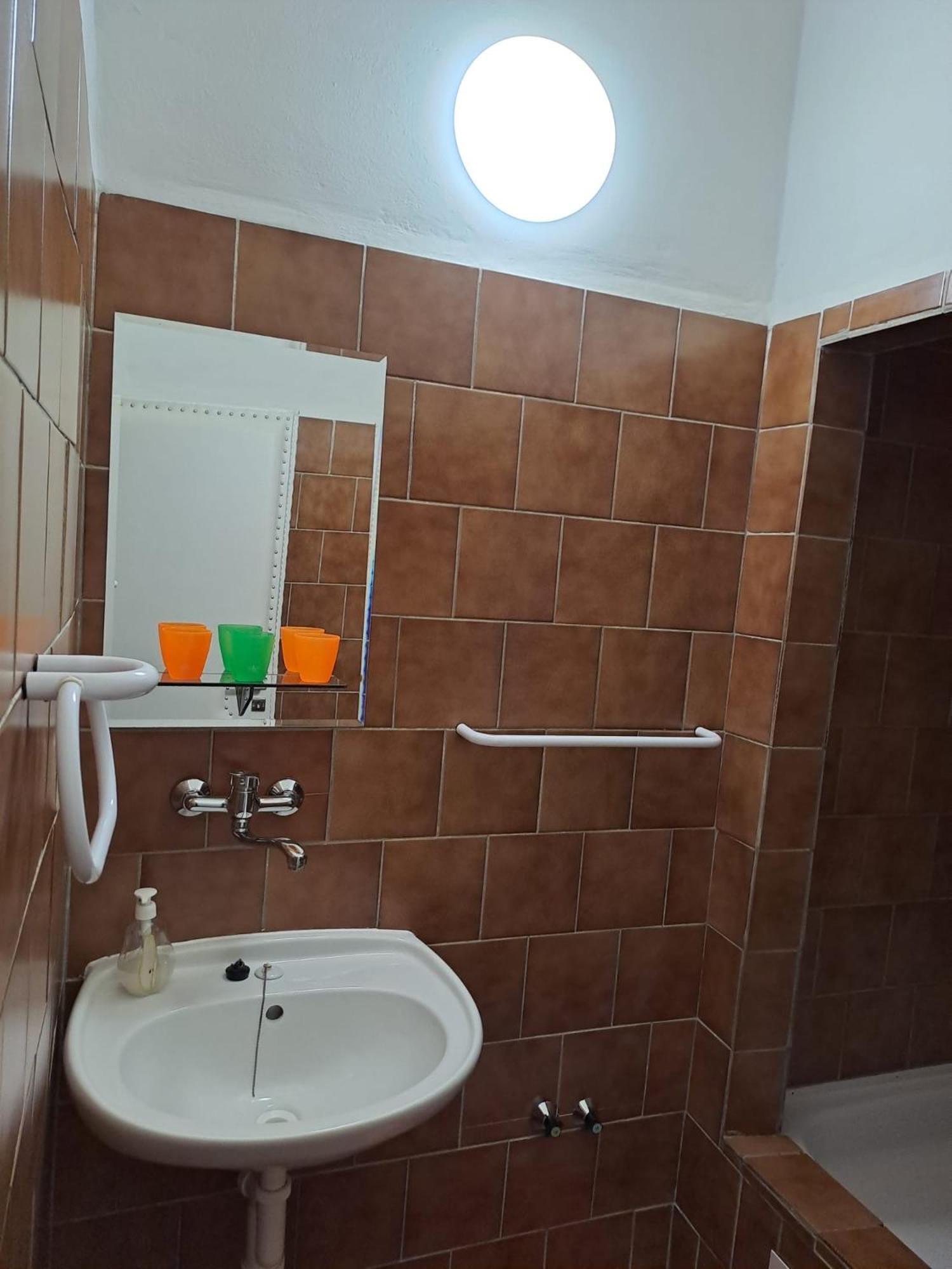 Hotel Kamenny Vrch Chomutov Dış mekan fotoğraf